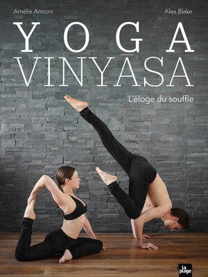 cover image of Yoga Vinyasa